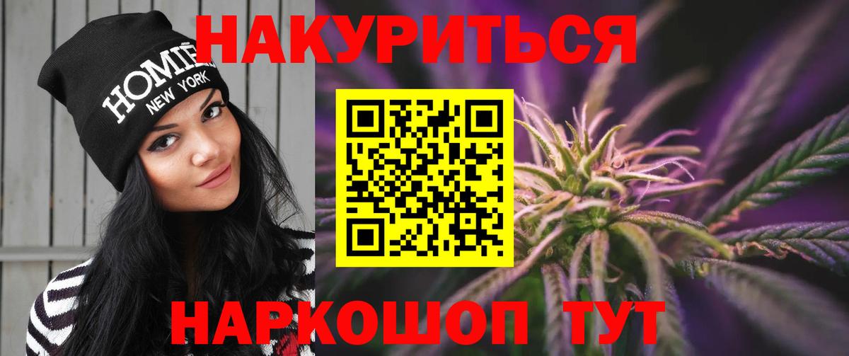 Марихуана сатива Луга